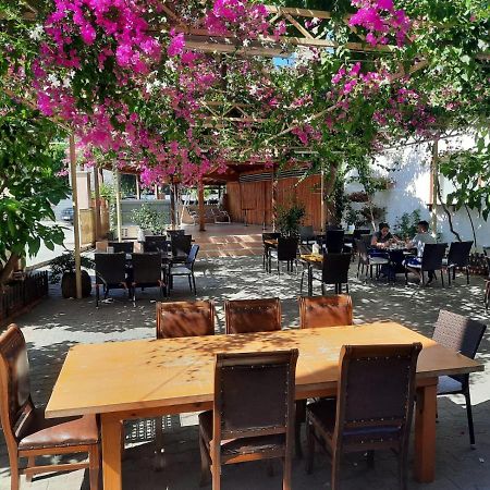 Arsuz Yunus Otel هاتاي المظهر الخارجي الصورة