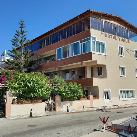 Arsuz Yunus Otel هاتاي المظهر الخارجي الصورة
