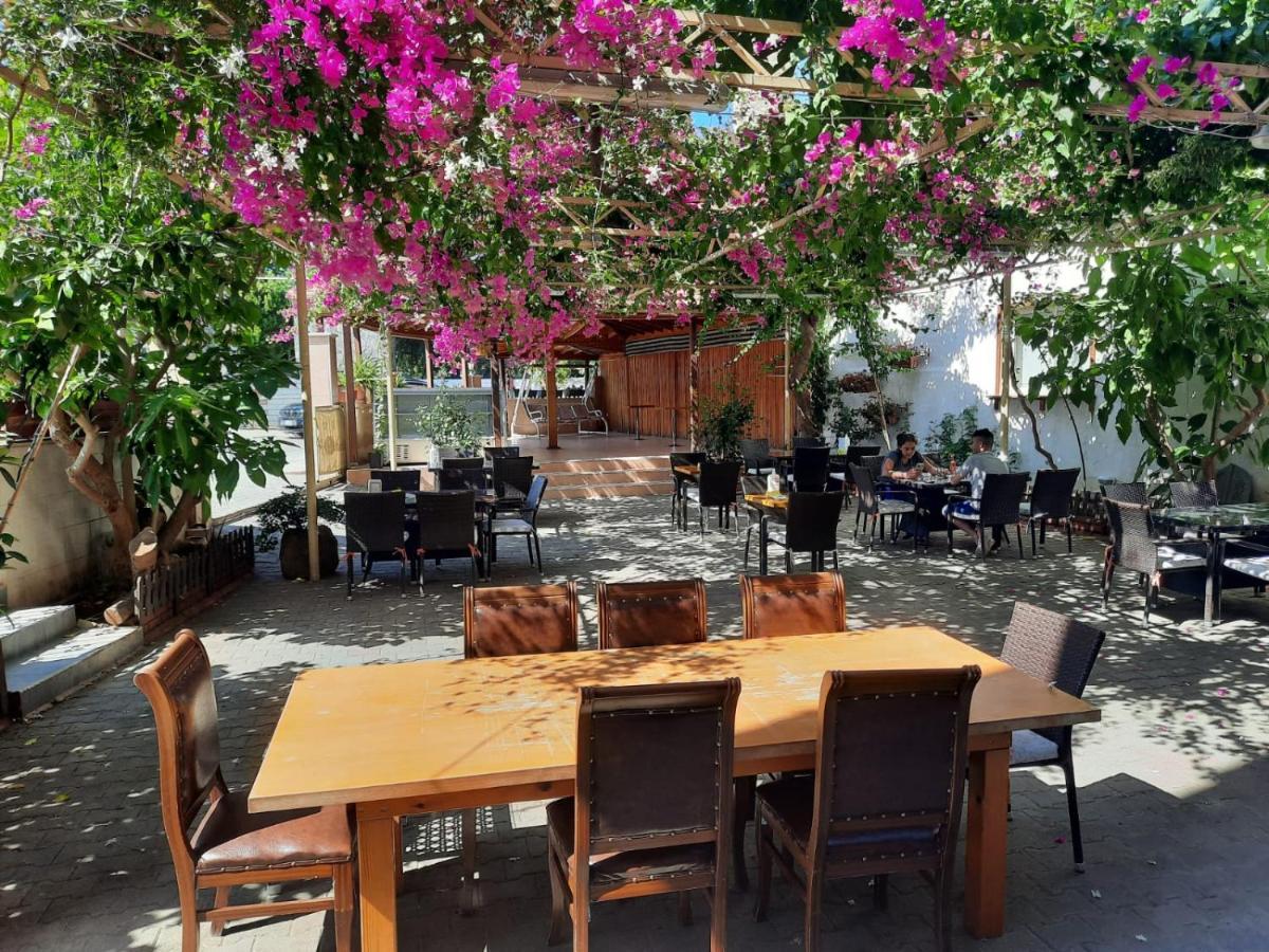 Arsuz Yunus Otel هاتاي المظهر الخارجي الصورة