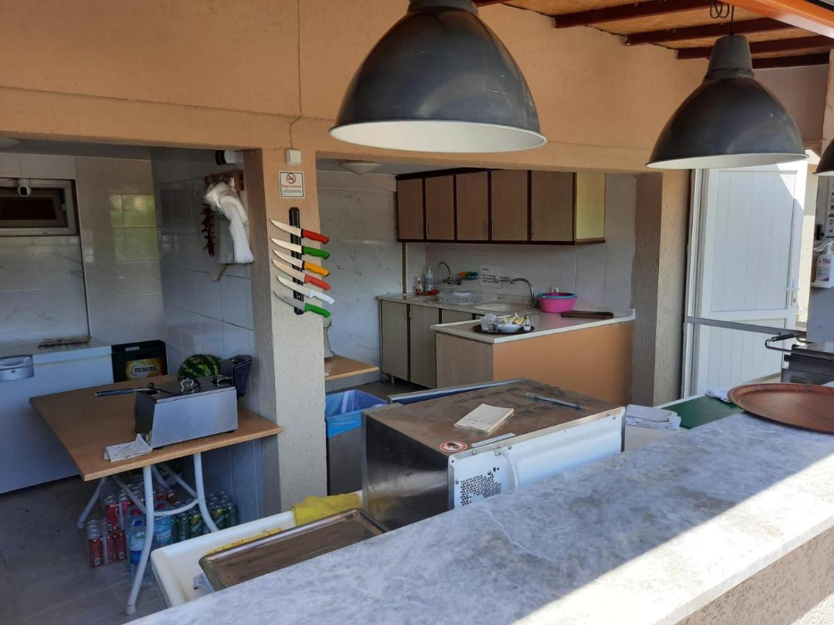 Arsuz Yunus Otel هاتاي المظهر الخارجي الصورة