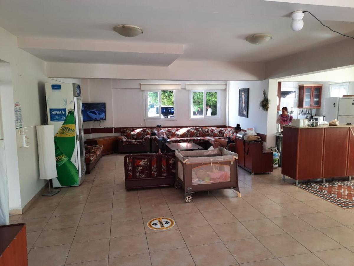 Arsuz Yunus Otel هاتاي المظهر الخارجي الصورة