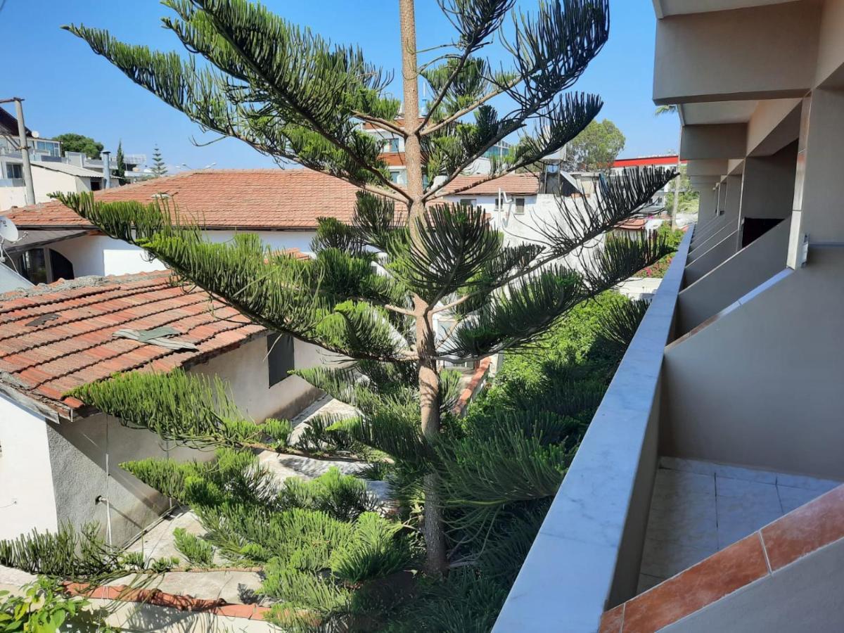 Arsuz Yunus Otel هاتاي المظهر الخارجي الصورة