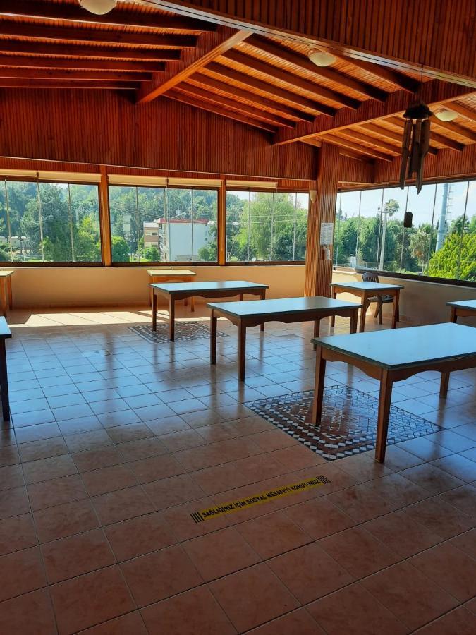 Arsuz Yunus Otel هاتاي المظهر الخارجي الصورة