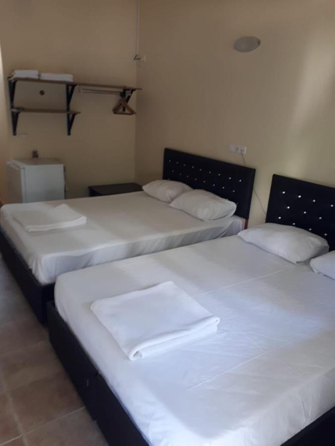 Arsuz Yunus Otel هاتاي المظهر الخارجي الصورة
