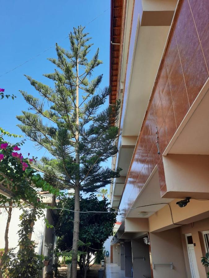 Arsuz Yunus Otel هاتاي المظهر الخارجي الصورة