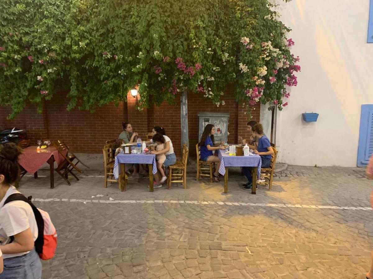 Arsuz Yunus Otel هاتاي المظهر الخارجي الصورة