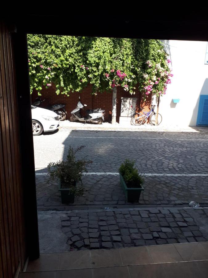 Arsuz Yunus Otel هاتاي المظهر الخارجي الصورة