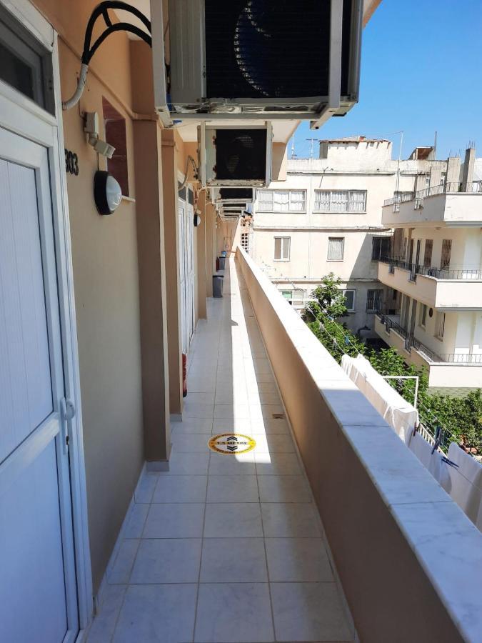 Arsuz Yunus Otel هاتاي المظهر الخارجي الصورة